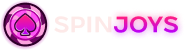 Spinjoys logo